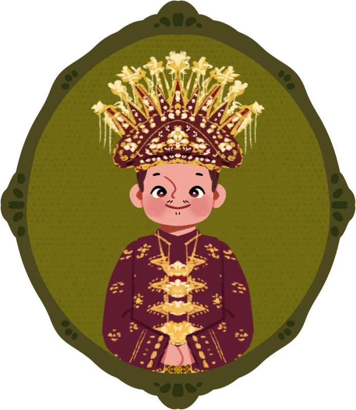 Ilustrasi Ariq